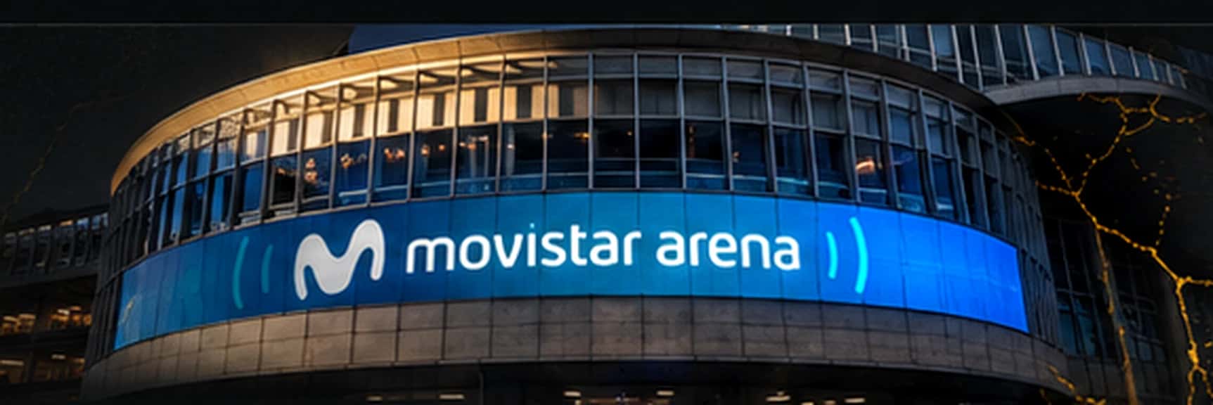Movistar Arena