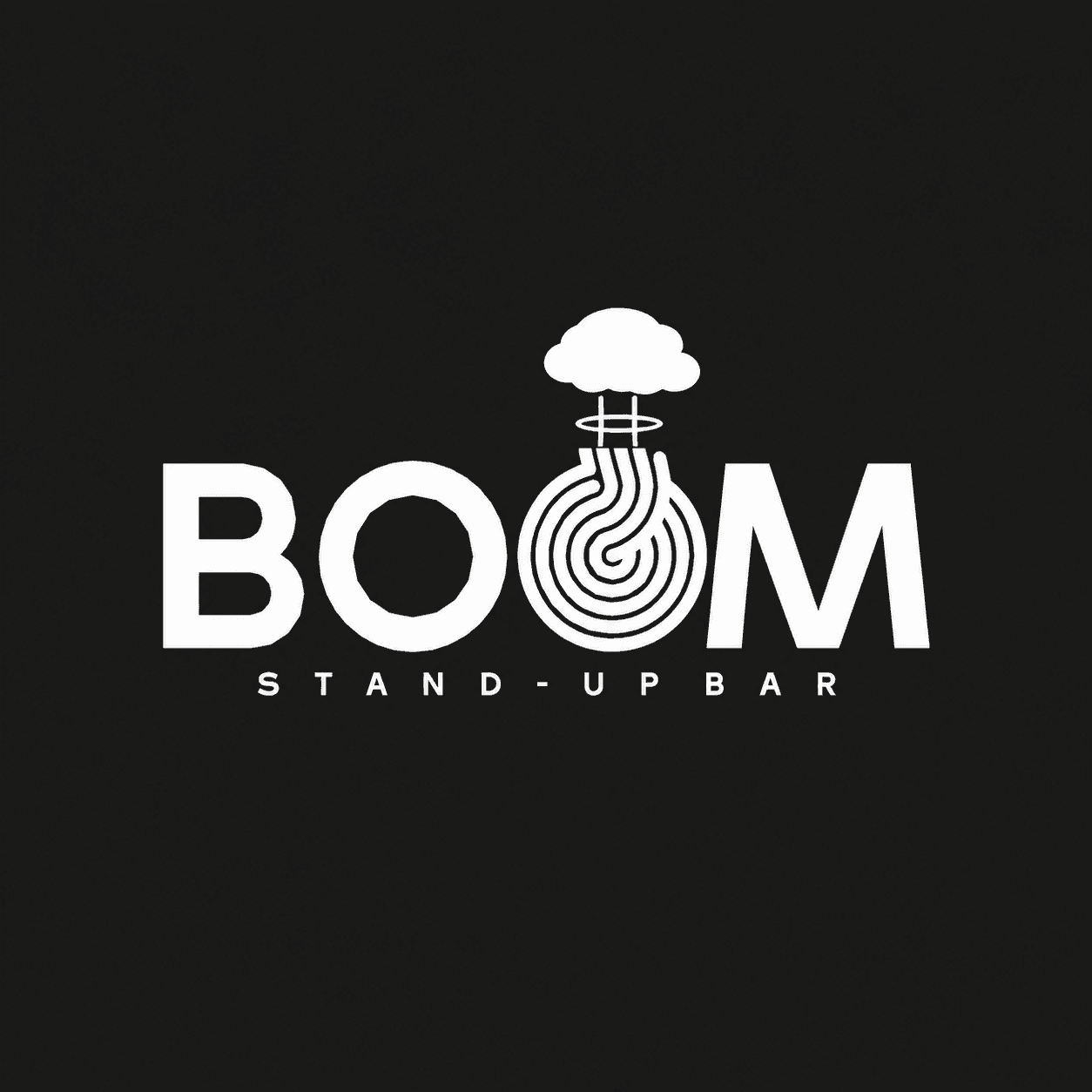 Boom Stand Up Bar