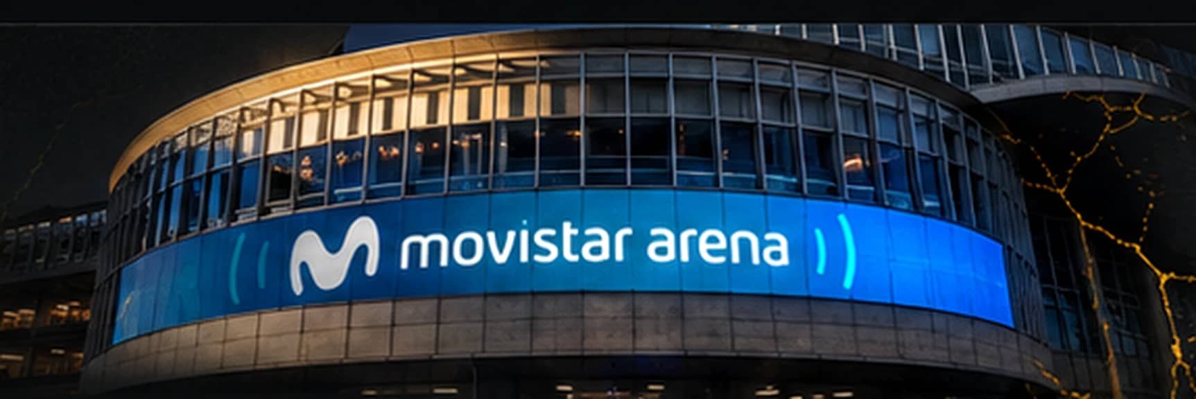 Movistar Arena