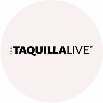 TaquillaLive