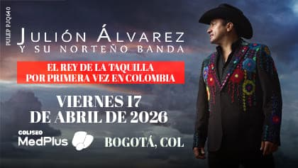 Julión Álvarez y su Norteño Banda