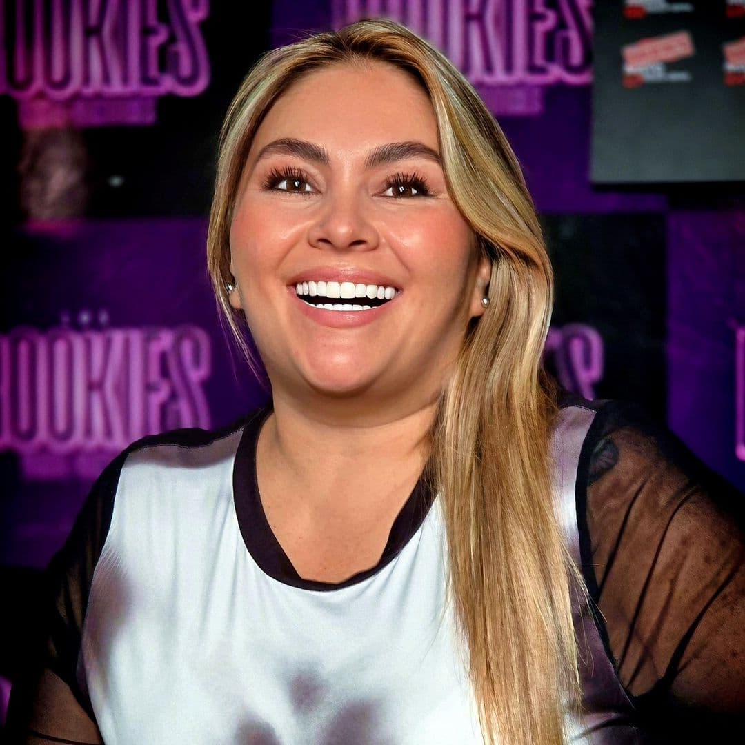 Foto de perfil de Johana Velandia