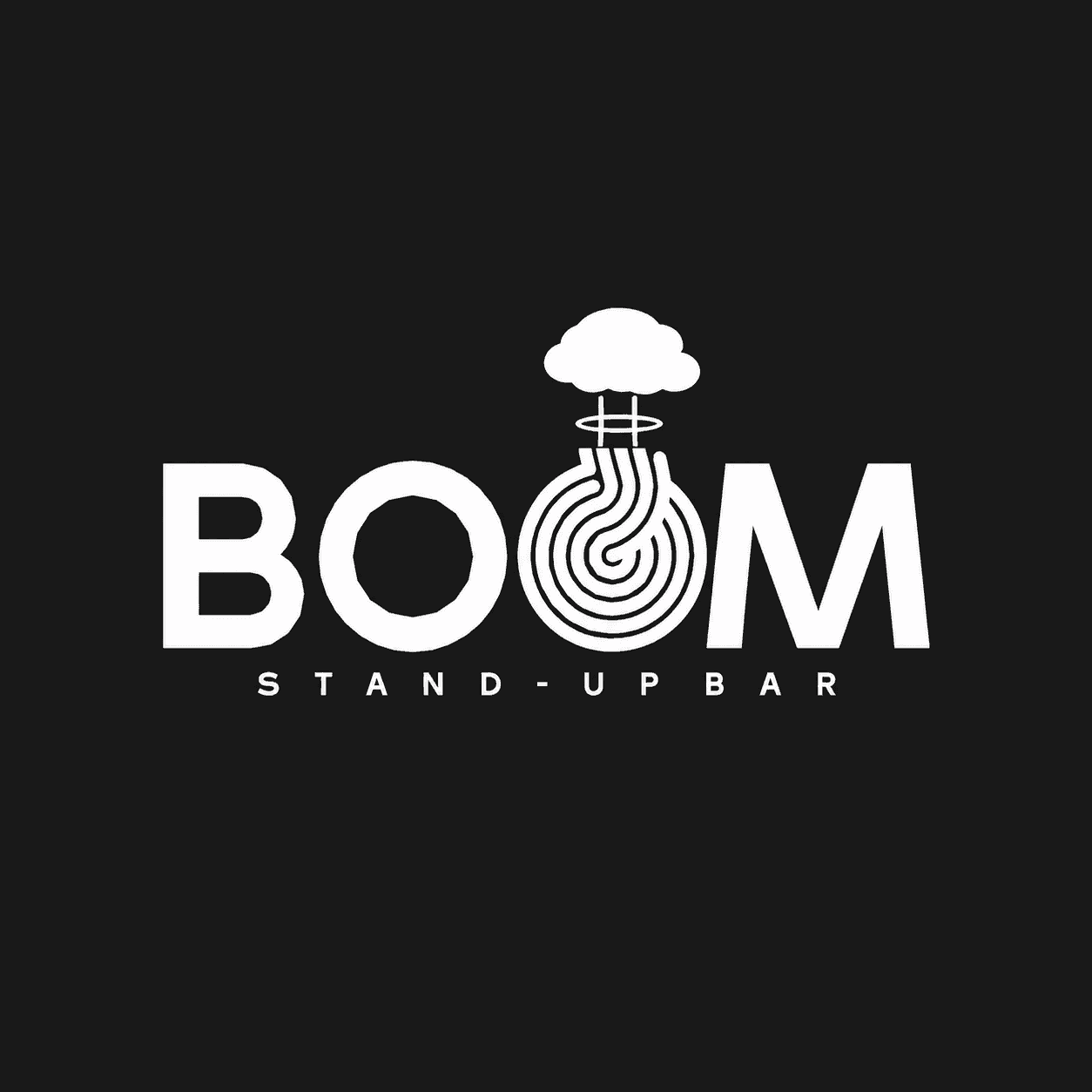 Foto de perfil de Boom Stand Up Bar