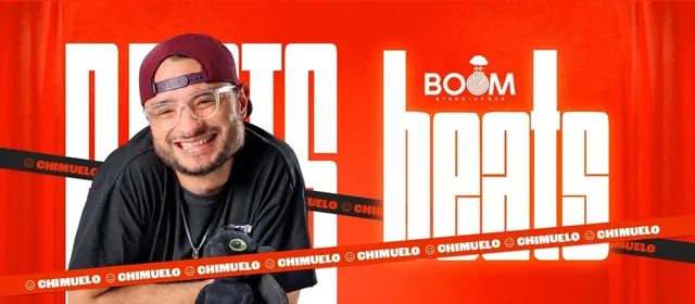 BEATS Bogotá
