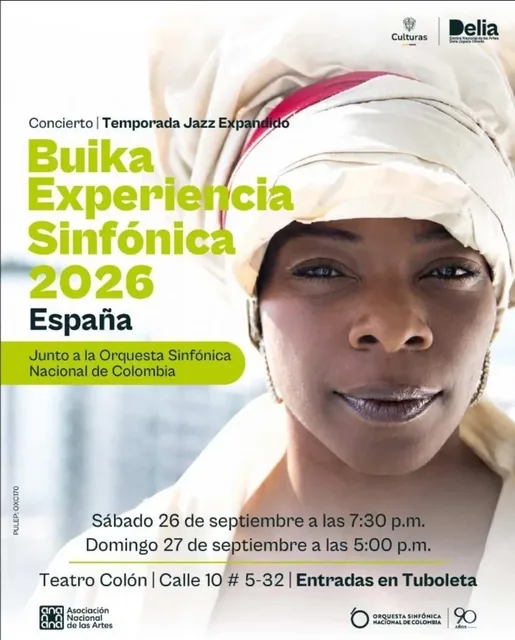 BUIKA