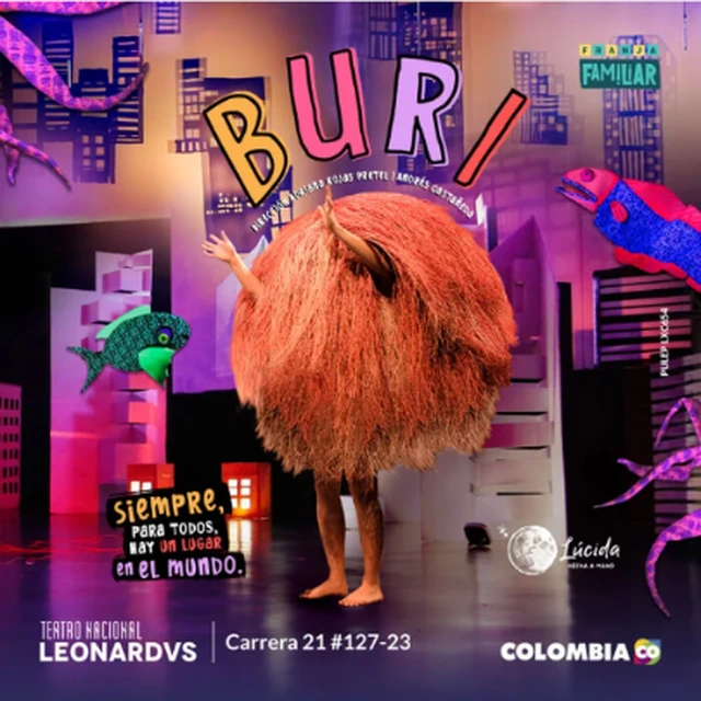 Buri