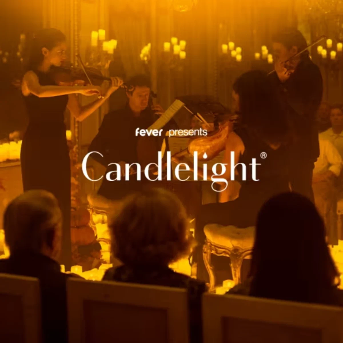 Imagen de Candlelight: Clásicos de Halloween en Bogotá