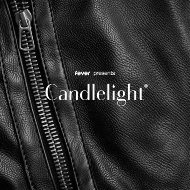 Candlelight: Clásicos del Rock