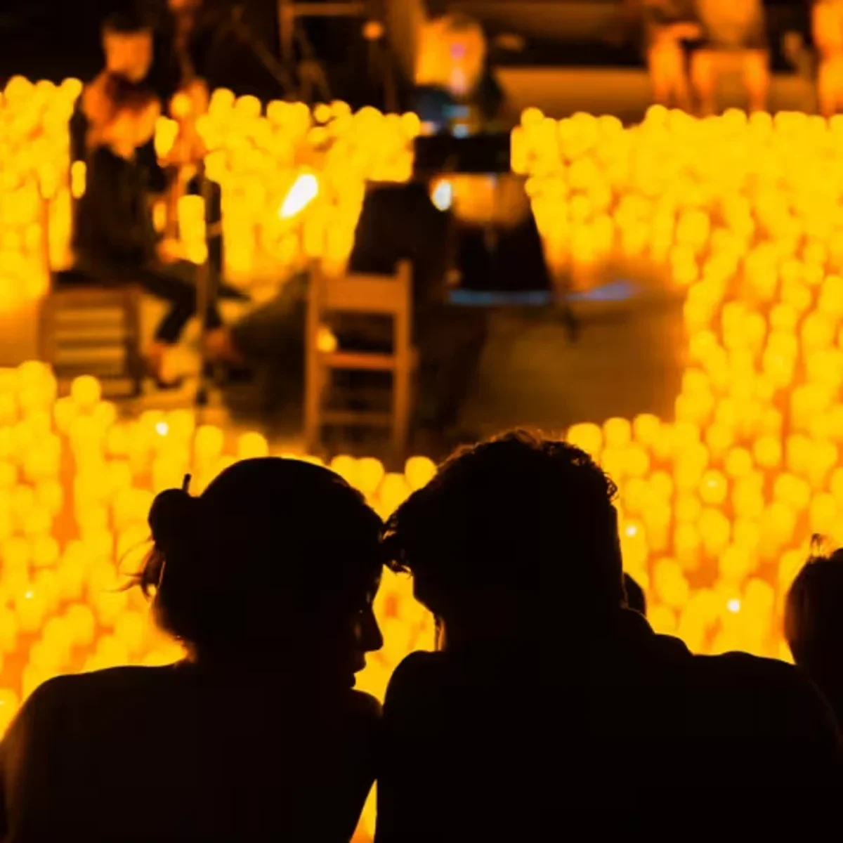 Imagen de Candlelight: Especial San Valentín en Bogotá