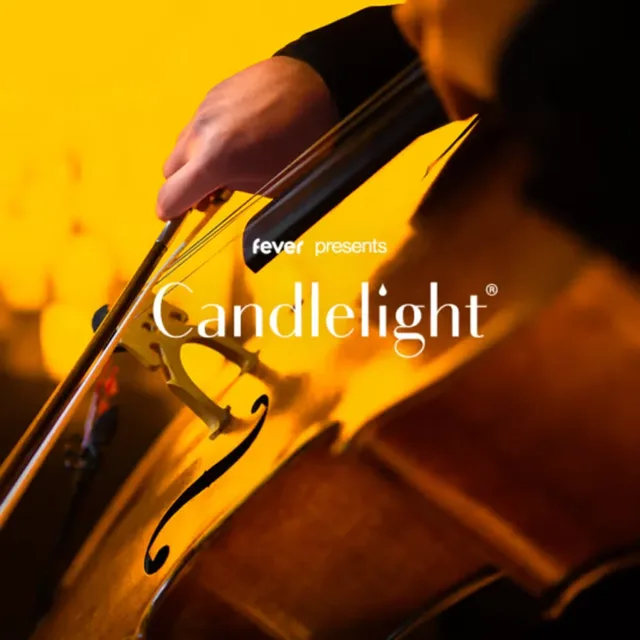 Candlelight: Lo Mejor de Hans Zimmer