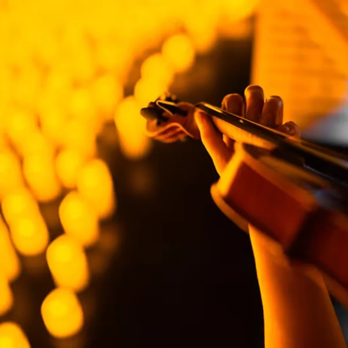 Imagen de Candlelight: Los Mejores Vallenatos Clásicos en Bogotá