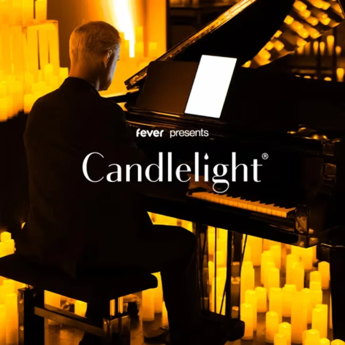 Imagen de Candlelight Piano: Lo Mejor de Mozart a Chopin en Bogotá