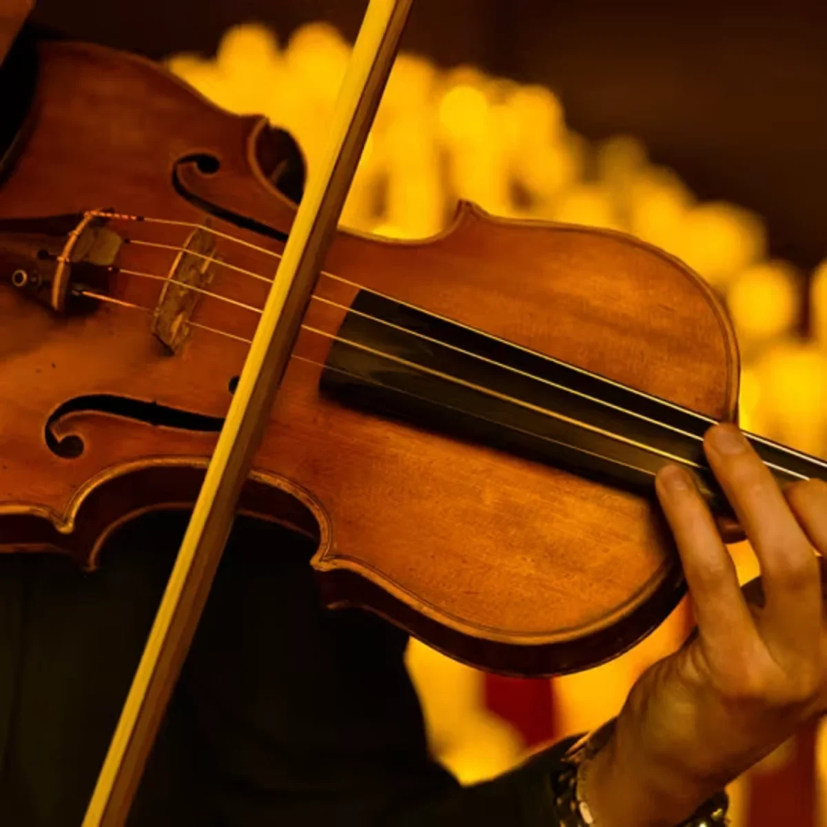 Imagen de Candlelight: Tributo a Adele en Bogotá
