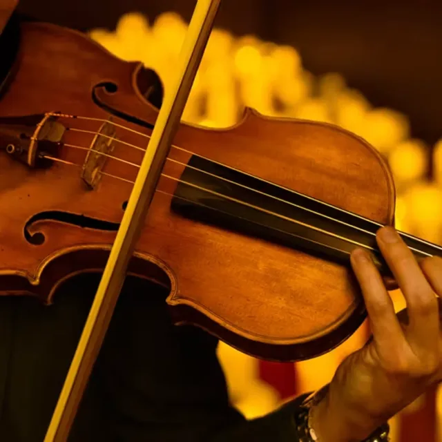Candlelight: Tributo a Adele en Bogotá