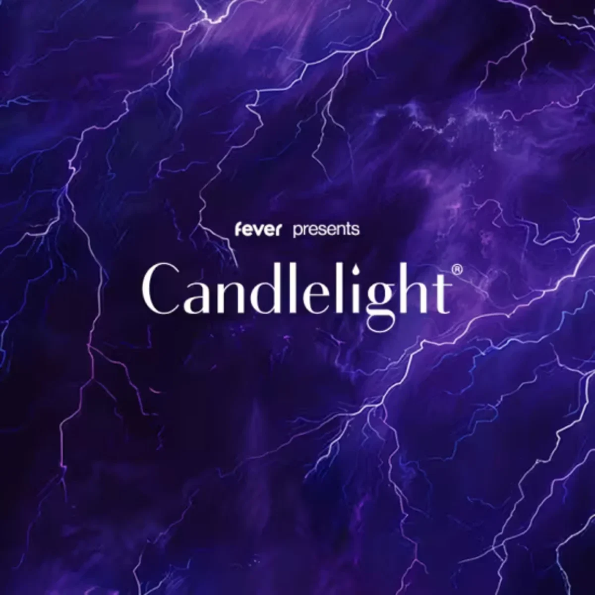 Imagen de Candlelight: Tributo a Metallica en Bogotá
