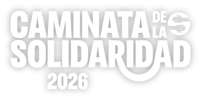CARRERA DE LA SOLIDARIDAD 2026