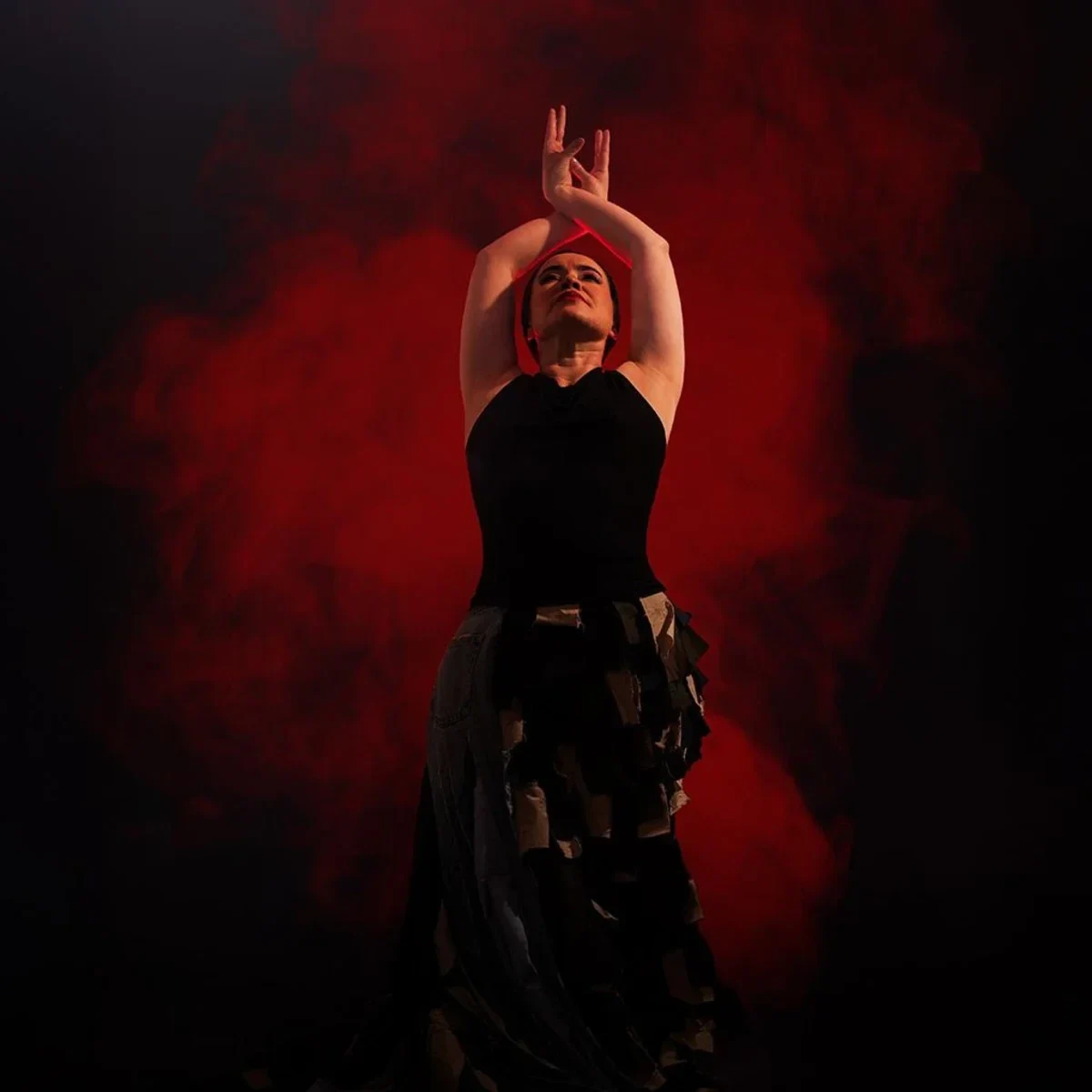 Casa Flamenco - El duende está aquí — imagen oficial