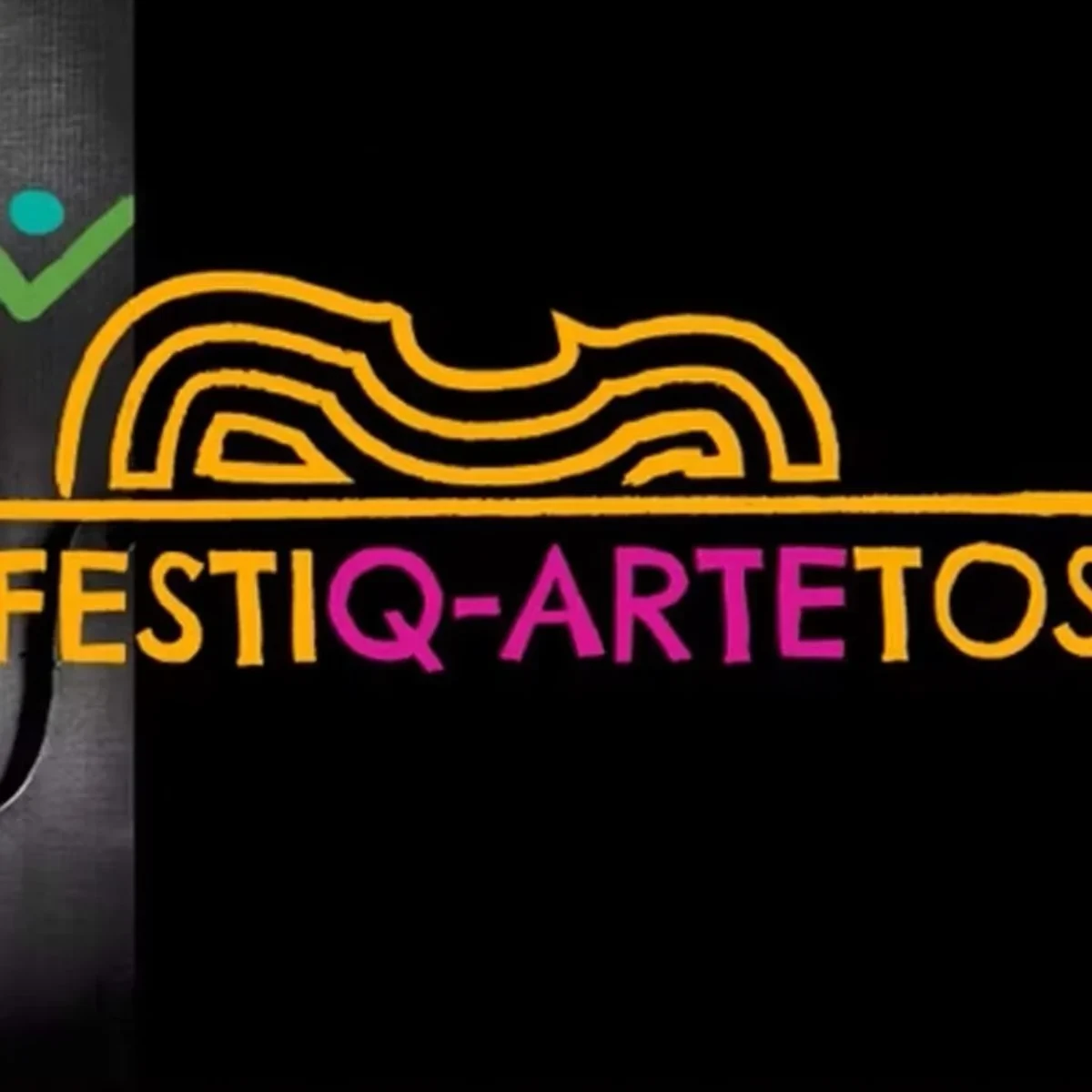 FestiQ-Artetos — imagen oficial