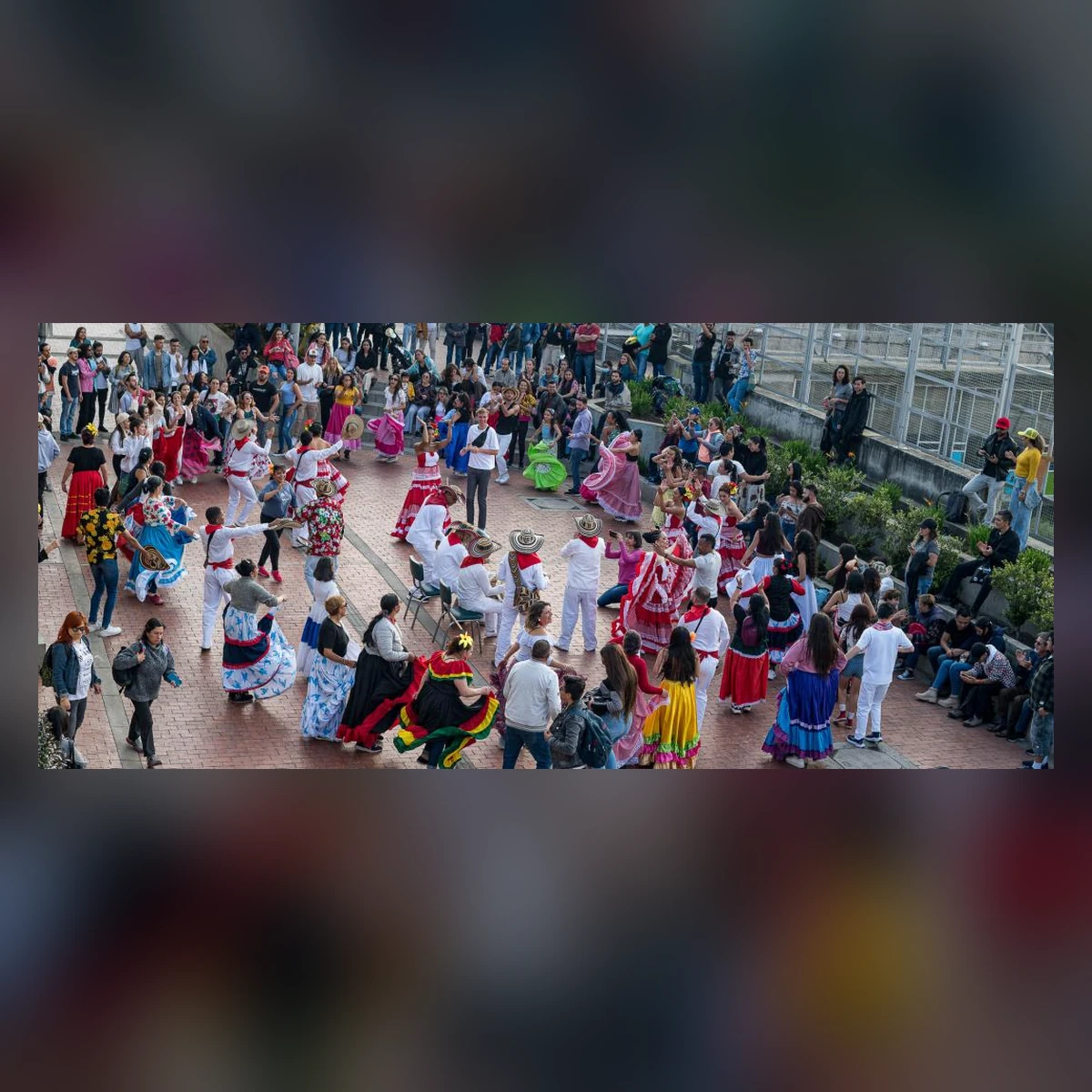 Festival Danza para Suba