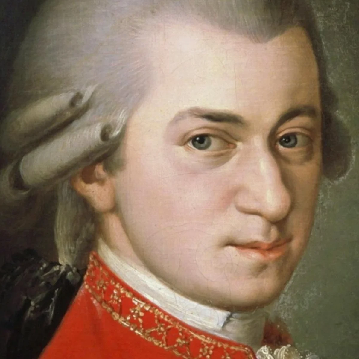 Festival Mozart - Concierto para violín n.° 5 y Réquiem — imagen oficial