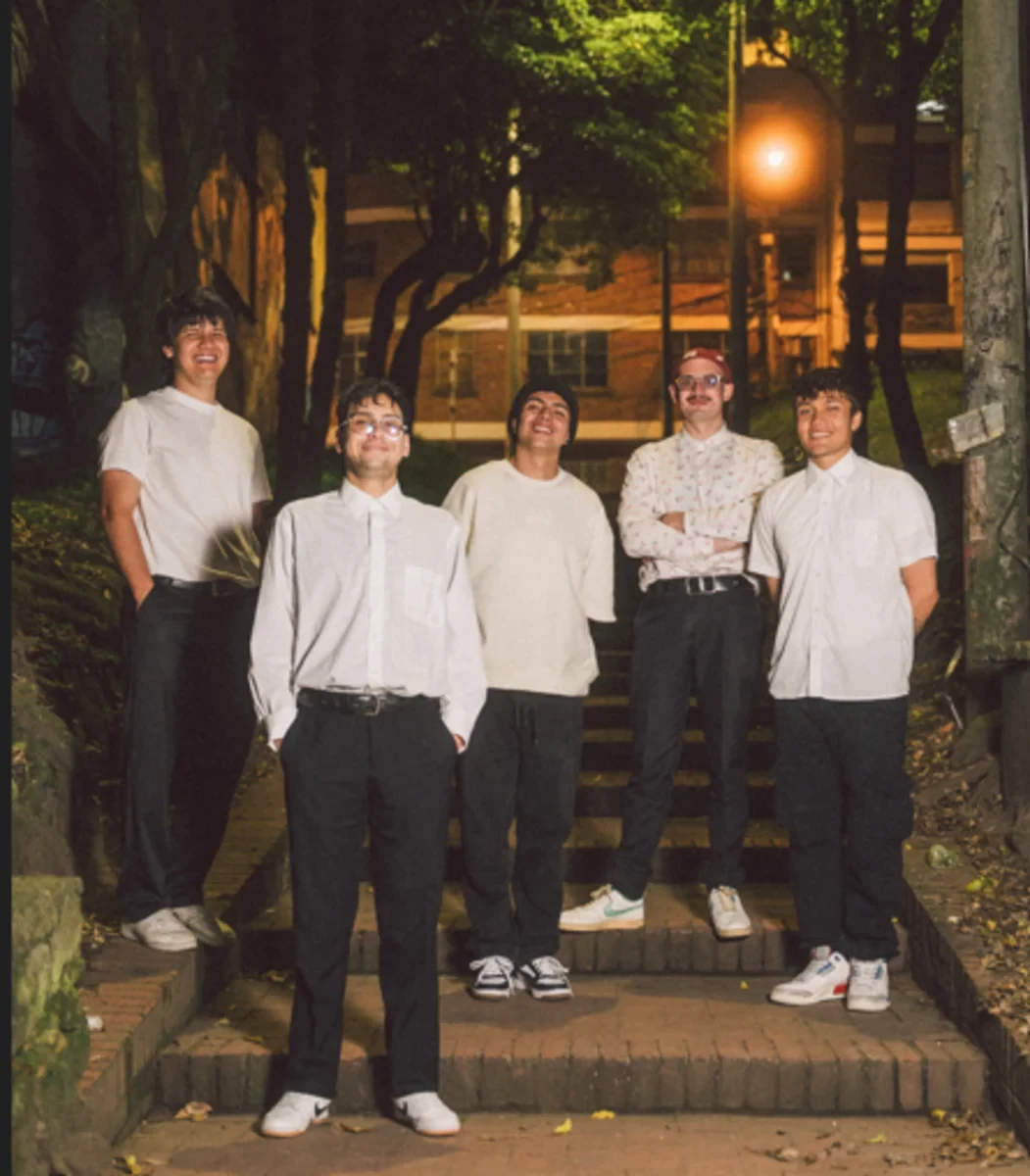 Imagen oficial de Maljazzviajante (Colombia), jazz  en Bogotá