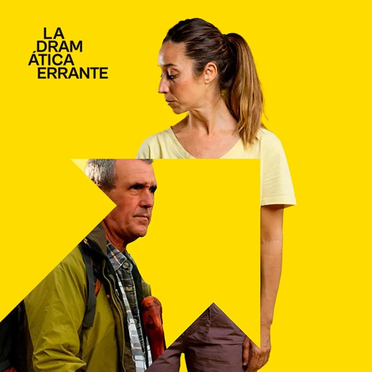 'Ni flores, ni funeral, ni cenizas, ni tantán' — imagen oficial