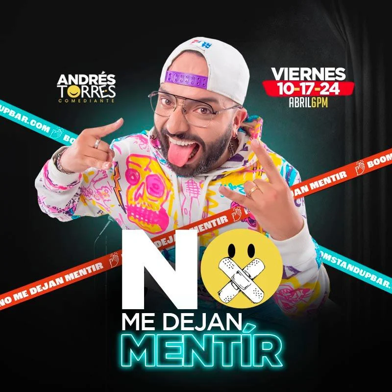 No Me Dejan Mentir