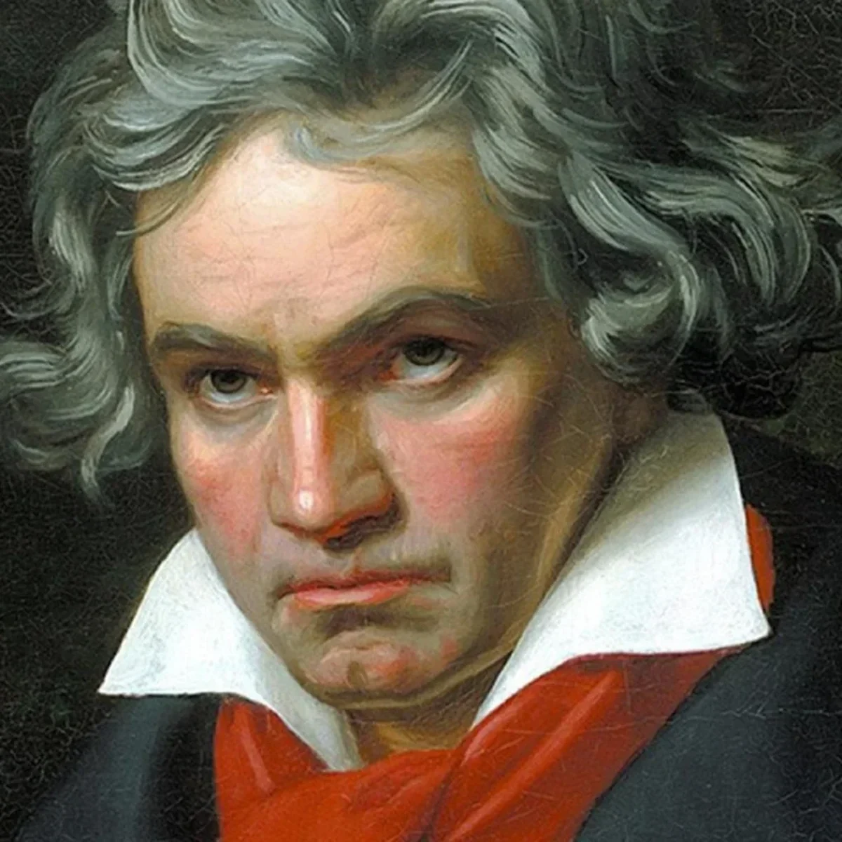 'Novena Sinfonía' de Beethoven — imagen oficial