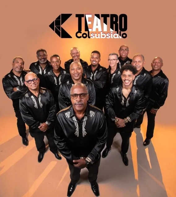 Orquesta Aragón