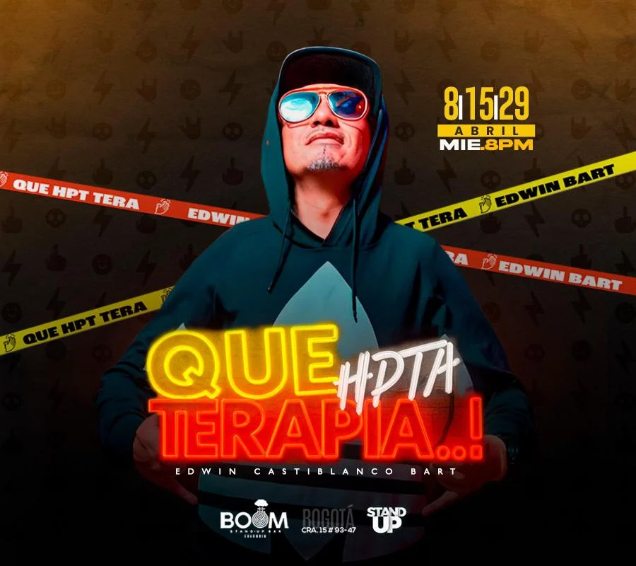 Que HPTA Terapia