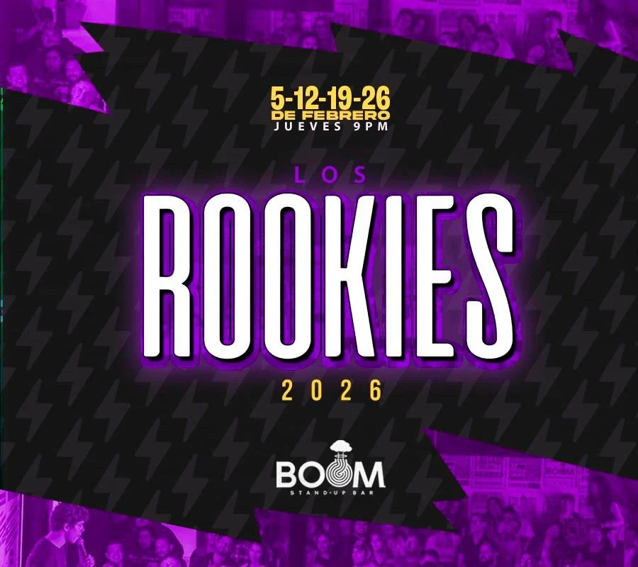 Rookies — Bogotá