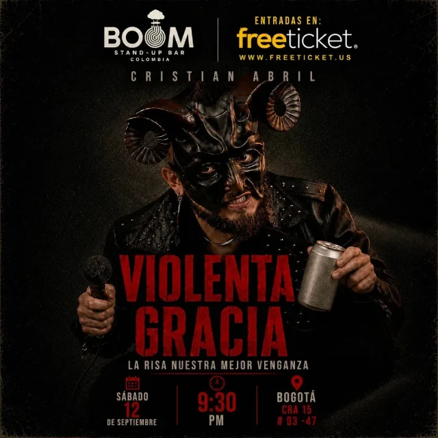 Violenta Gracia